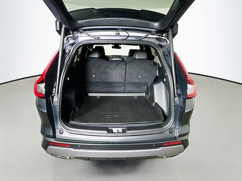 Certified 2024 Honda CR-V Sport-L image 32