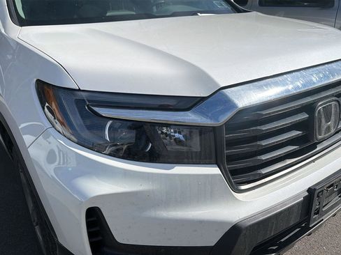 Used 2023 Honda Ridgeline RTL image 4