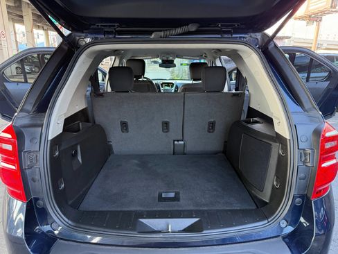 Used 2016 Chevrolet Equinox LT AWD/4WD image 17