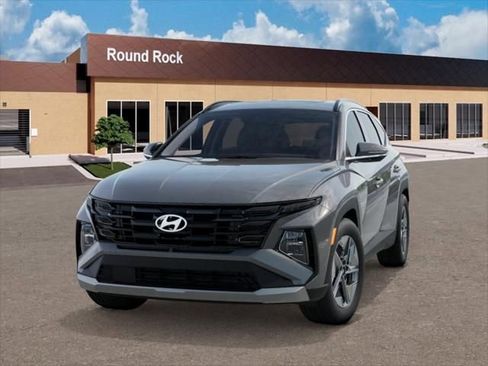 New 2026 Hyundai Tucson SEL FWD image 6