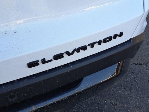 New 2026 GMC Terrain Elevation w/ Elevation Premium Package image 5