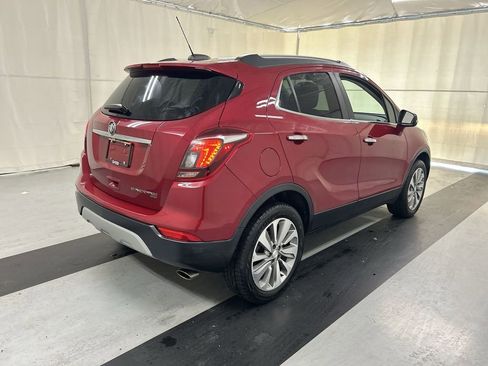 Used 2019 Buick Encore Preferred AWD/4WD image 2
