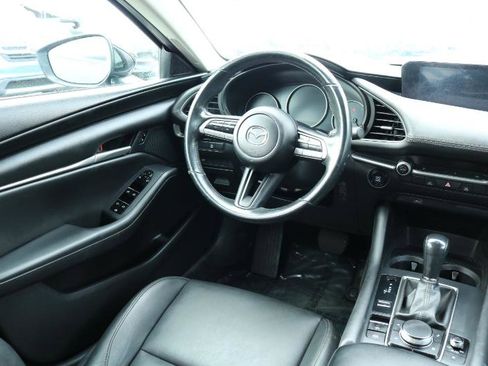 Used 2020 MAZDA MAZDA3 AWD Sedan w/ Select Package image 23
