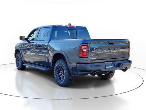 New 2026 RAM 1500 Rebel image 4
