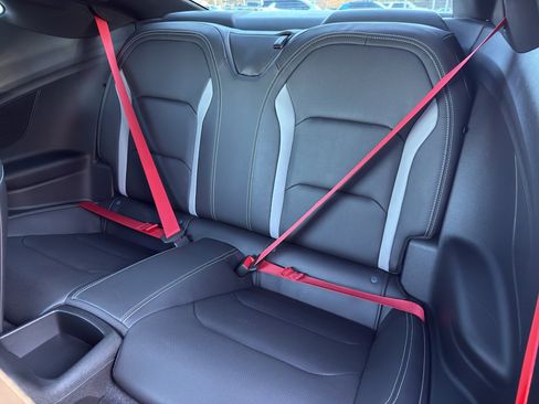 Used 2021 Chevrolet Camaro SS image 12