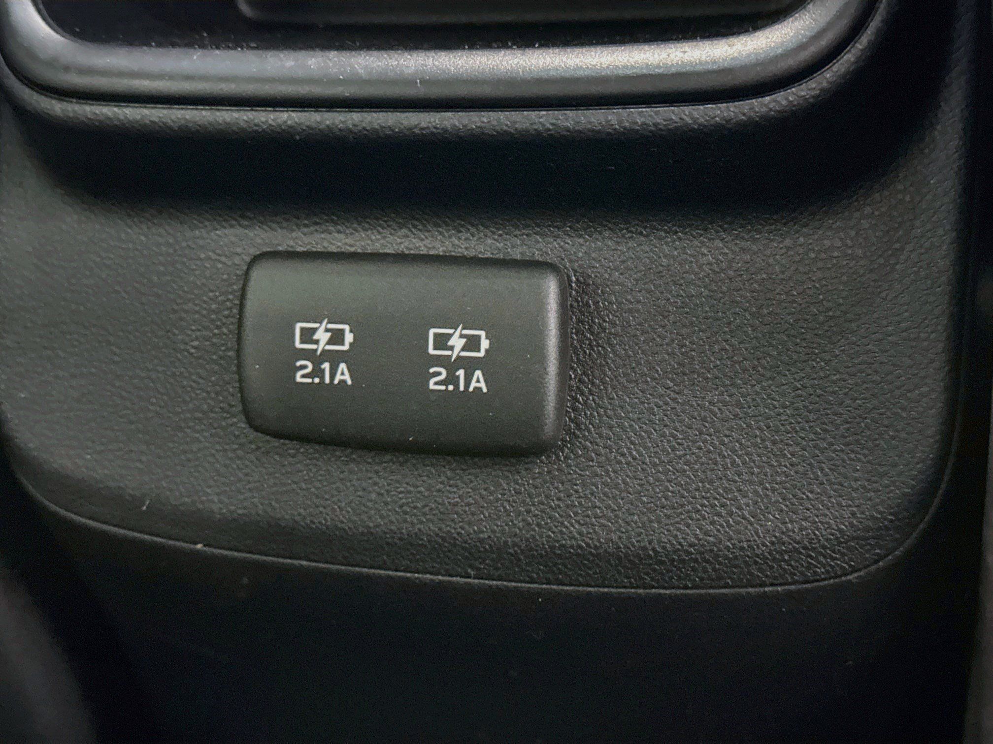 Used 2020 Subaru Outback Premium w/ Popular Package #1 AWD/4WD image 41
