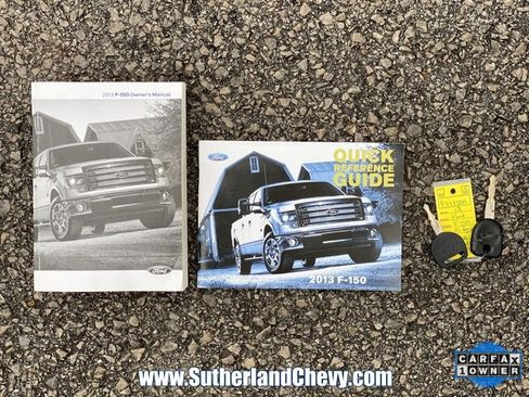 Used 2013 Ford F150 XL image 36