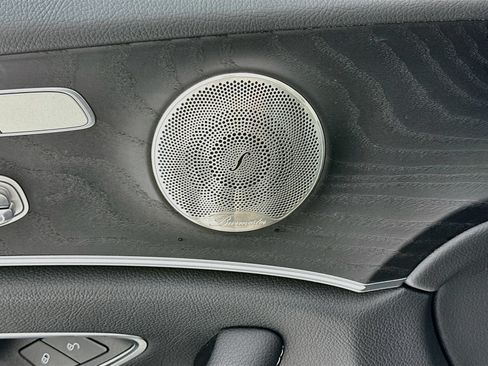 Certified 2023 Mercedes-Benz E 350 4MATIC Sedan image 20