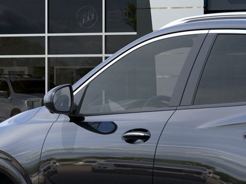 New 2026 Buick Encore GX Sport Touring image 12