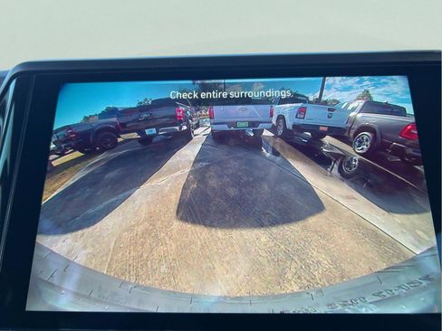 New 2026 Jeep Wrangler Sport image 18