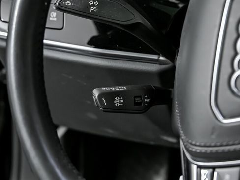 Used 2020 Audi A8 L 4.0T image 27