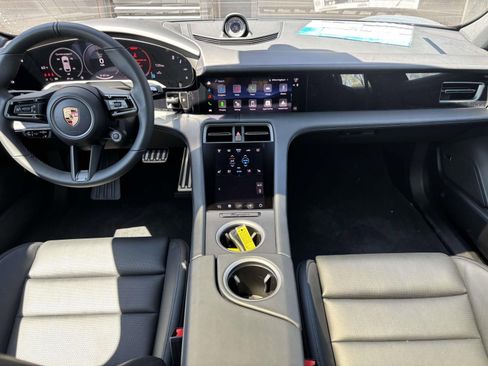 New 2026 Porsche Taycan 4S AWD/4WD image 18