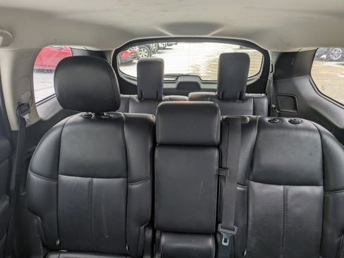 Used 2016 Nissan Pathfinder SL w/ SL Tech Package image 14