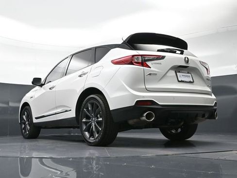 Used 2025 Acura RDX A-Spec image 53
