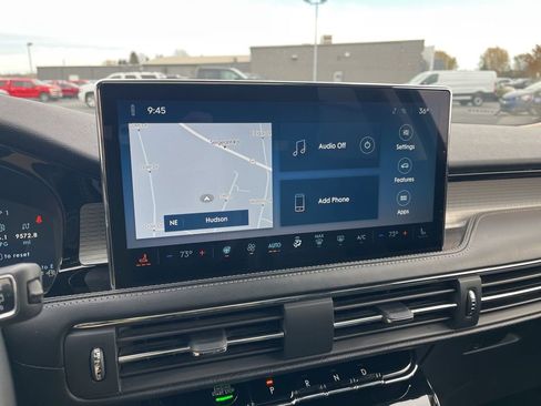 Used 2024 Lincoln Corsair Premiere w/ Equipment Group 101A image 19