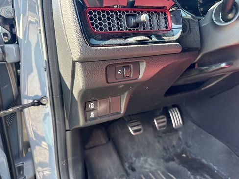 Used 2023 Honda Civic Si image 18