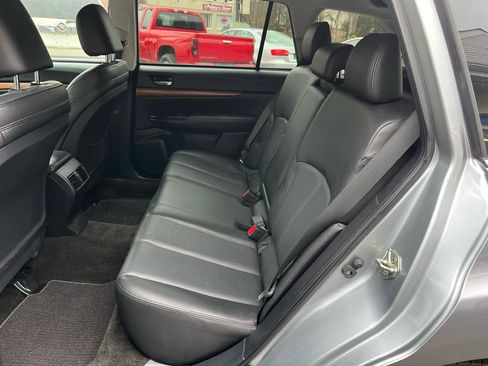 Used 2013 Subaru Outback 2.5i Limited w/ Moonroof Pkg image 20