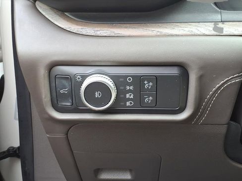 Used 2022 Ford Explorer Platinum w/ Equipment Group 601A image 18