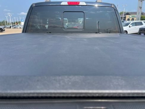 Used 2021 Ford F150 XLT w/ Equipment Group 302A High AWD/4WD image 14
