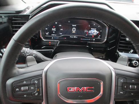 Certified 2023 GMC Sierra 1500 SLT w/ SLT Premium Plus Package image 28