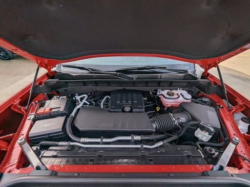 New 2026 GMC Sierra 1500 Elevation image 13