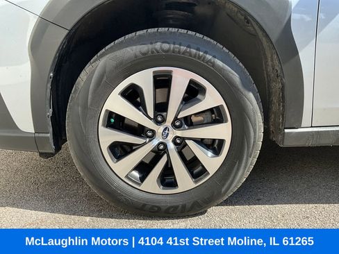 Certified 2024 Subaru Outback Premium AWD/4WD image 15