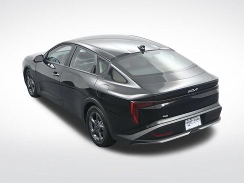 Used 2025 Kia K4 FWD image 29