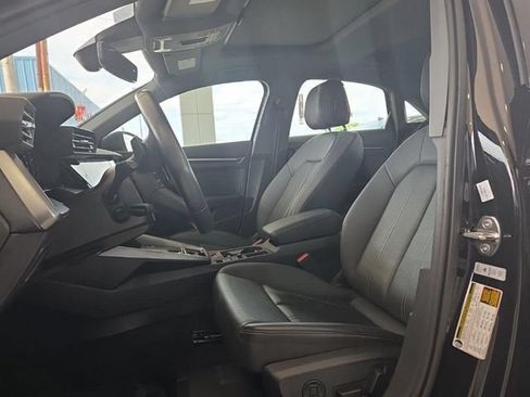 Used 2024 Audi A3 2.0T Premium FWD image 8