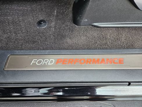 Used 2023 Ford F150 Raptor w/ Equipment Group 802A Raptor R AWD/4WD image 29