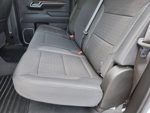 Used 2026 Chevrolet Silverado 1500 RST RWD image 23