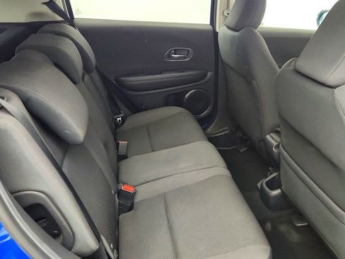 Used 2019 Honda HR-V EX image 23