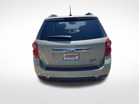 Used 2015 Chevrolet Equinox LT w/ Power Convenience Package FWD image 6