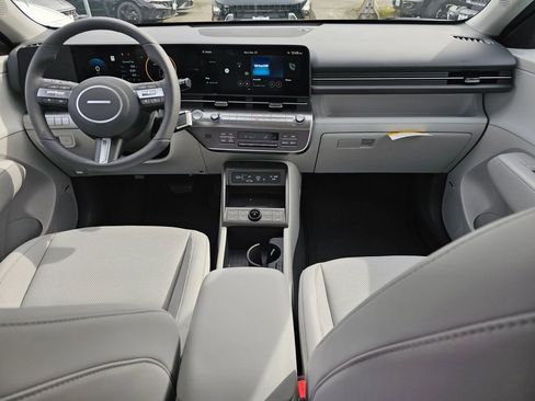 New 2026 Hyundai Kona Limited image 15