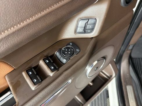 Used 2022 Ford Expedition Max King Ranch AWD/4WD image 20