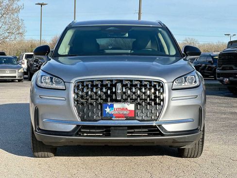 Used 2023 Lincoln Corsair Reserve image 10