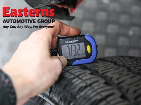 Used 2024 Ford E-Transit Base image 26