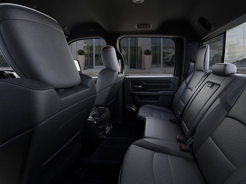 New 2025 RAM 2500 Laramie w/ Night Edition image 23