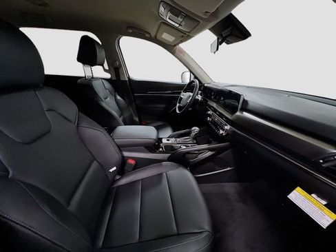 New 2025 Kia Telluride LX image 30