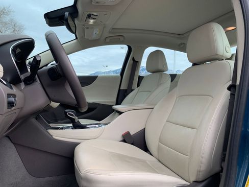 Used 2024 Chevrolet Malibu LT image 27