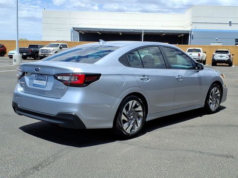 Certified 2025 Subaru Legacy Limited w/ Tech Package #3 AWD/4WD image 7