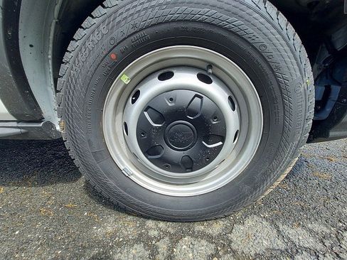 New 2025 Ford Transit 350 image 71