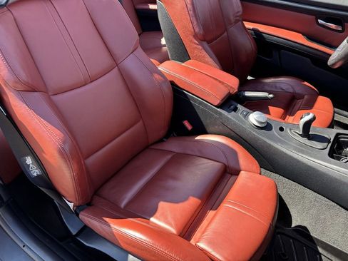 Used 2008 BMW M3 Convertible image 17