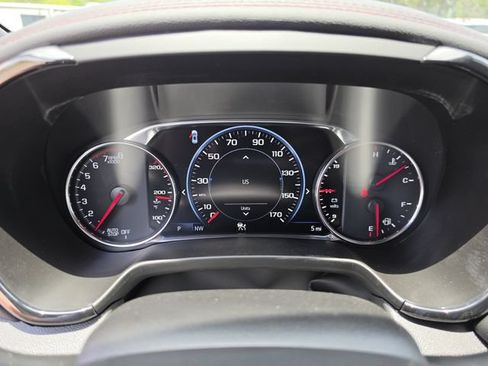 New 2026 Chevrolet Blazer RS w/ Driver Confidence II Package FWD image 37