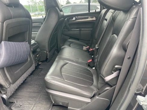 Used 2015 Buick Enclave Leather FWD image 13