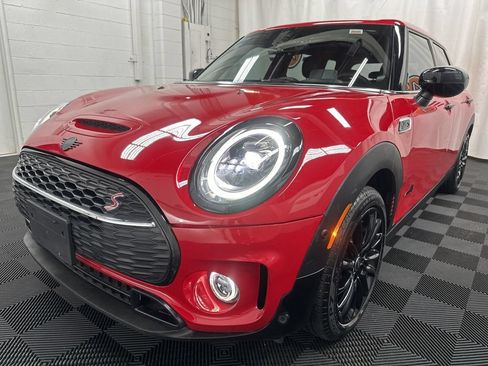 Used 2023 MINI Cooper Clubman S AWD/4WD image 4