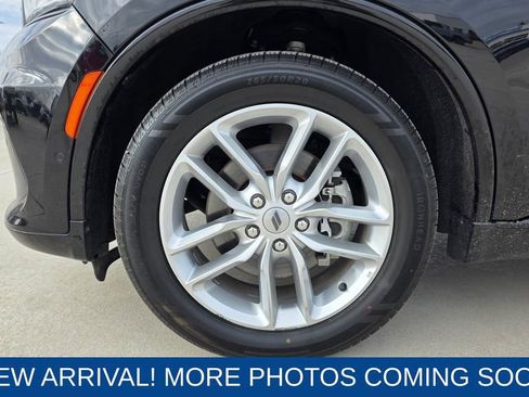 Used 2023 Dodge Durango R/T image 10