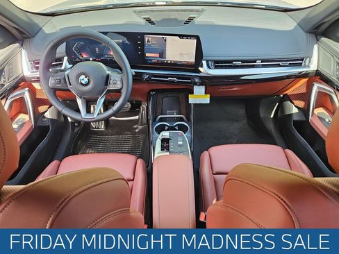 New 2026 BMW X1 xDrive28i w/ Convenience Package image 20