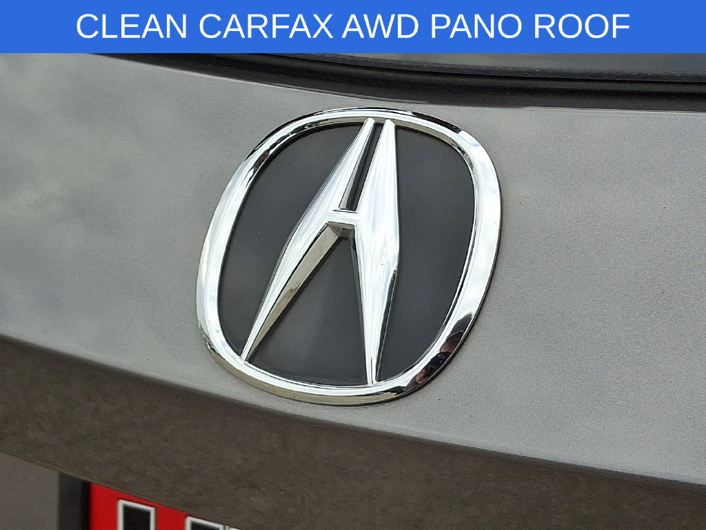 Used 2022 Acura MDX SH-AWD image 34