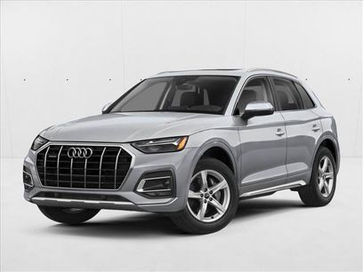 Used 2025 Audi Q5 2.0T Premium