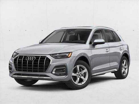 Used 2025 Audi Q5 2.0T Premium AWD/4WD image 1